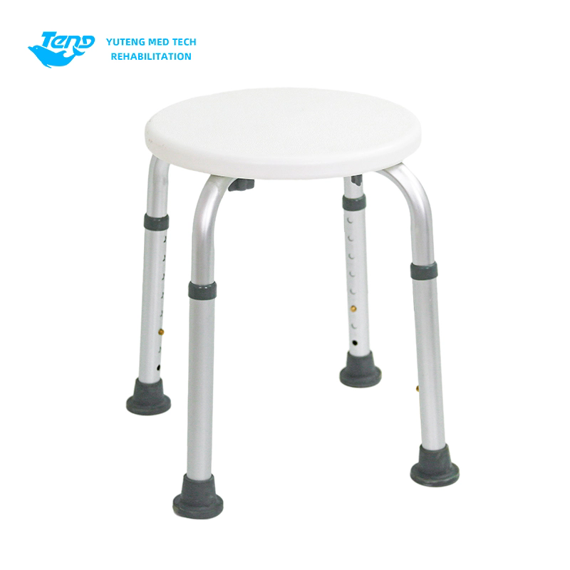 Како алуминијумска столица за купање побољшава сигурност и независност?