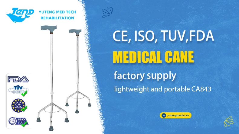 Telescopic Crutch Telescopic Crutch