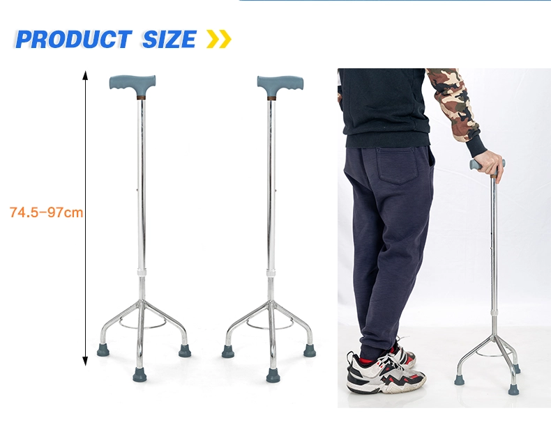 Telescopic Crutch Telescopic Crutch